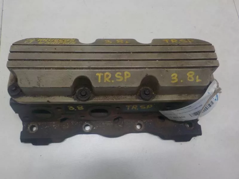 ГБЦ (головка блока цилиндров) ST293936