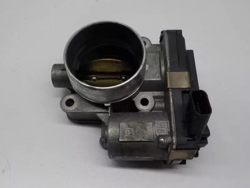 Заслонка дроссельная BS190826