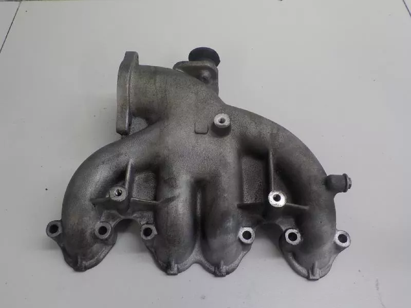 Впускной коллектор ST298116 Впускной коллектор ST298116