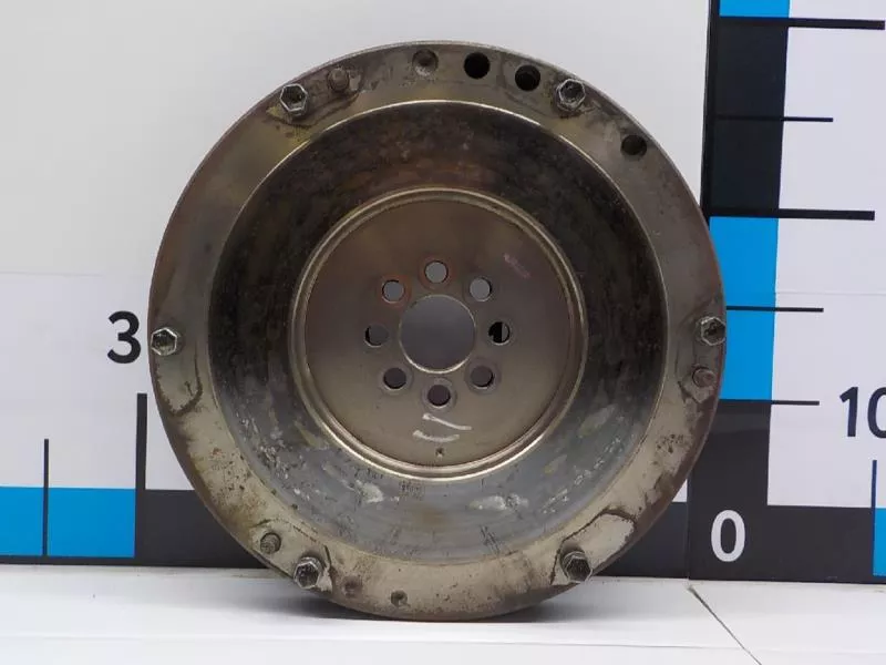 Маховик двигателя BS263780