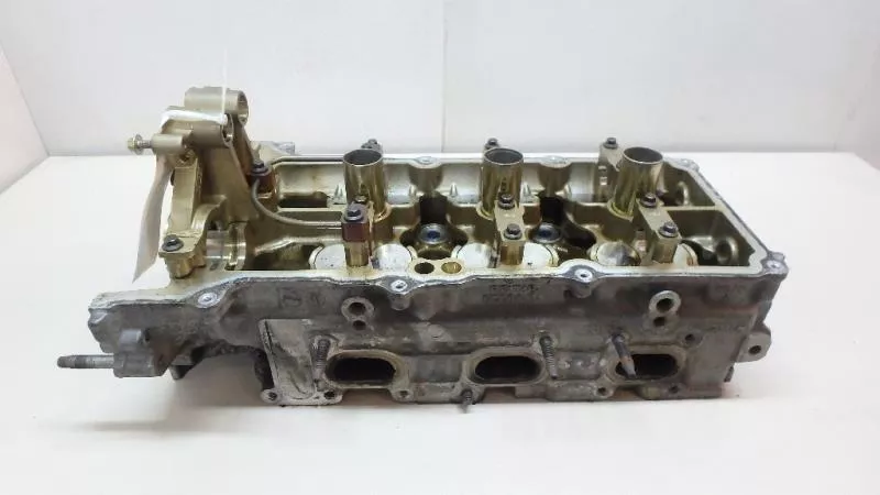 ГБЦ (головка блока цилиндров) ST296795 ГБЦ (головка блока цилиндров) ST296795