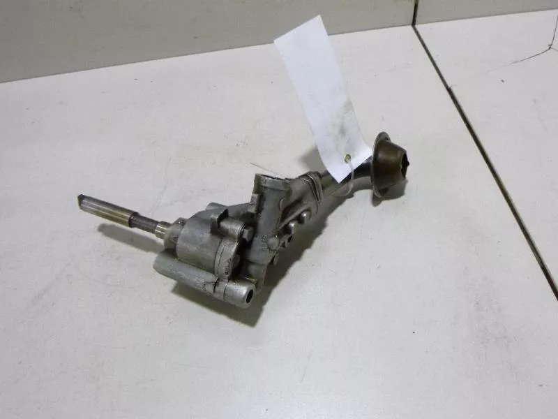 Масляный насос BS252228