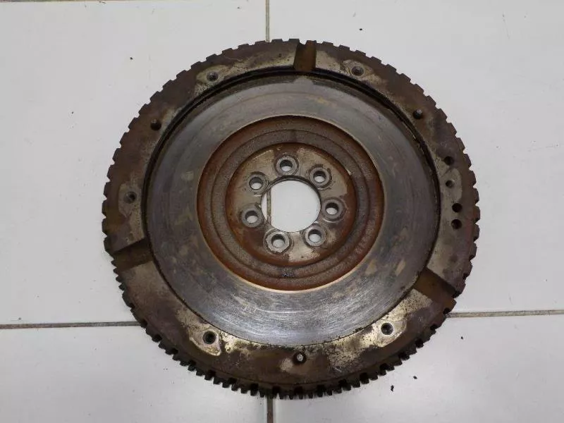 Маховик двигателя BS264039 Маховик двигателя BS264039