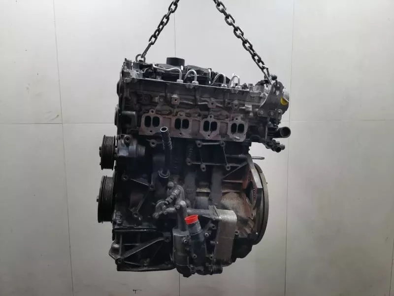 Двигатель BS247511