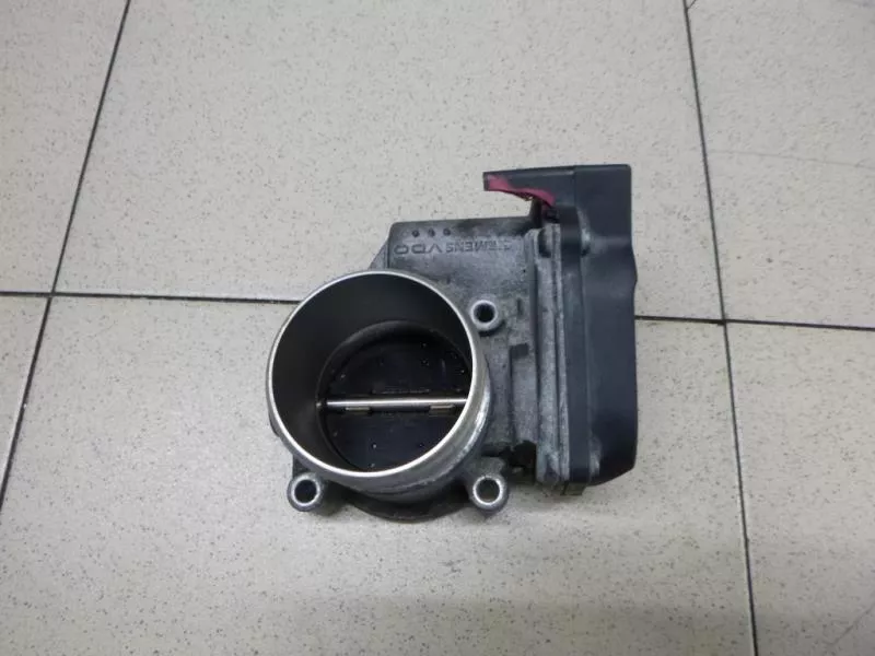 Заслонка дроссельная BS190049 Заслонка дроссельная BS190049