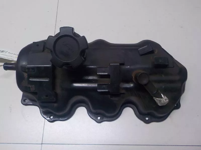 Клапанная крышка ГБЦ BS69609