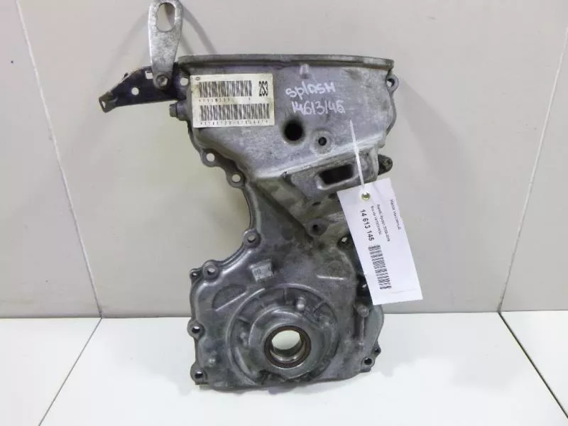 Масляный насос BS253701