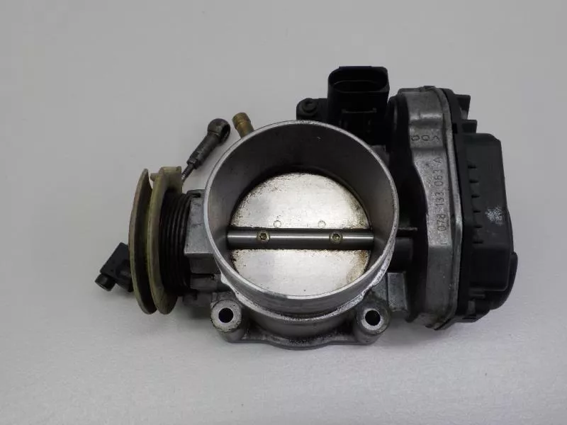 Заслонка дроссельная BS191693 Заслонка дроссельная BS191693