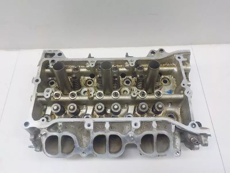 ГБЦ (головка блока цилиндров) ST296505