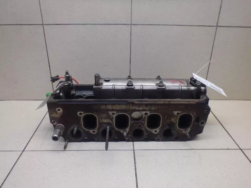 ГБЦ (головка блока цилиндров) ST295323