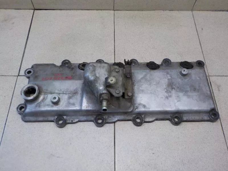 Клапанная крышка ГБЦ BS68035