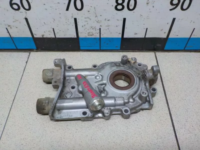 Масляный насос BS252127