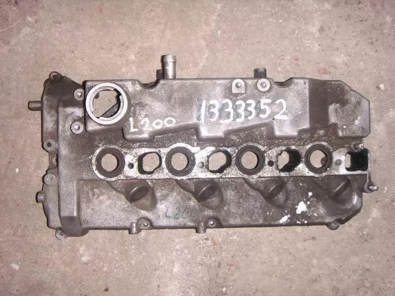 Клапанная крышка ГБЦ BS69728 Клапанная крышка ГБЦ BS69728