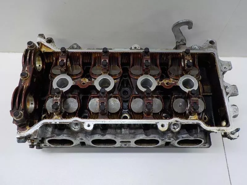 ГБЦ (головка блока цилиндров) ST295994