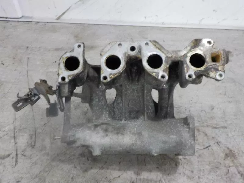 Впускной коллектор ST298124