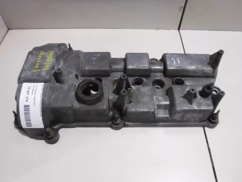 Клапанная крышка ГБЦ BS69135 Клапанная крышка ГБЦ BS69135