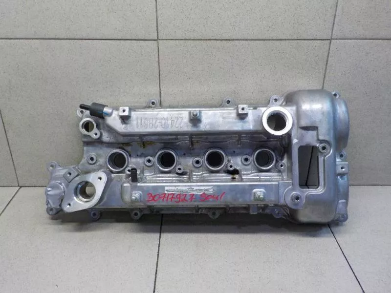 Клапанная крышка ГБЦ BS70453 Клапанная крышка ГБЦ BS70453