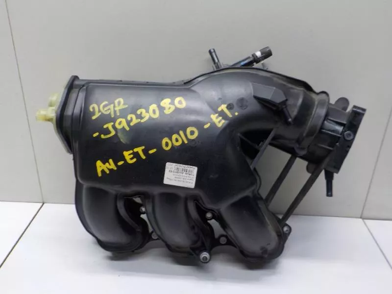 Впускной коллектор ST300520