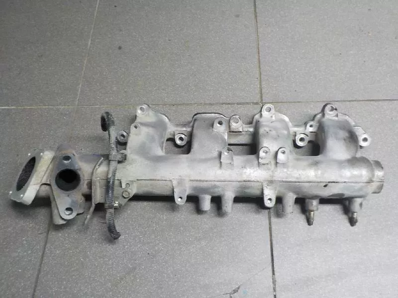 Впускной коллектор ST298348