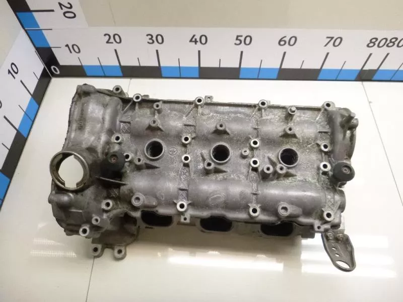 ГБЦ (головка блока цилиндров) ST294027