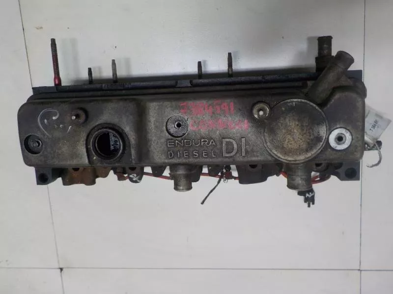 Клапанная крышка ГБЦ BS70284 Клапанная крышка ГБЦ BS70284