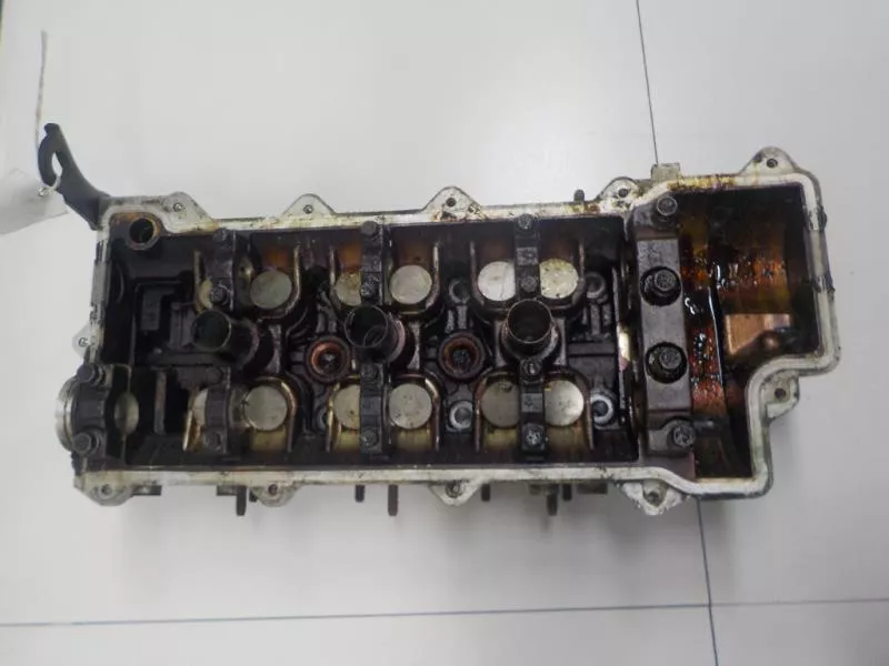 ГБЦ (головка блока цилиндров) ST295636