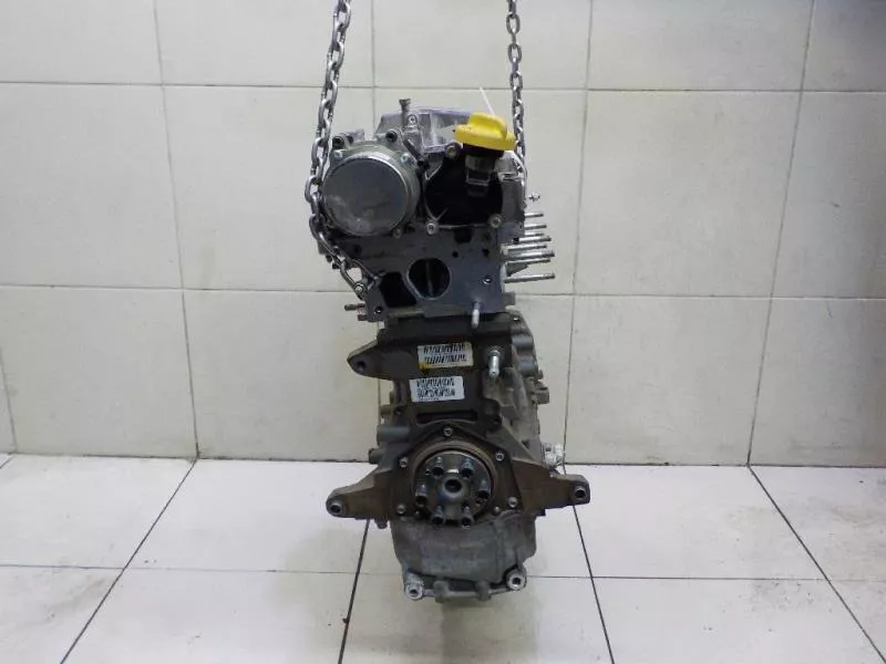 Двигатель BS247105