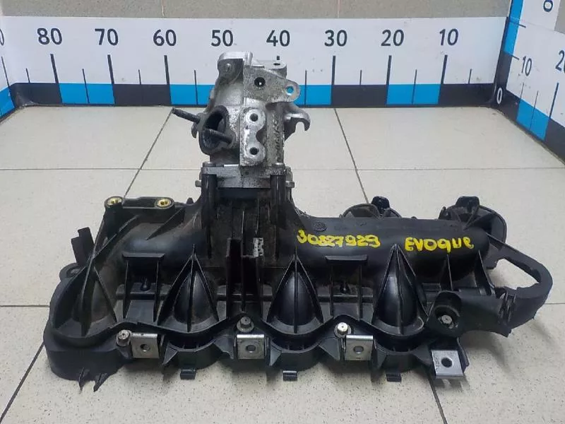 Впускной коллектор ST302001