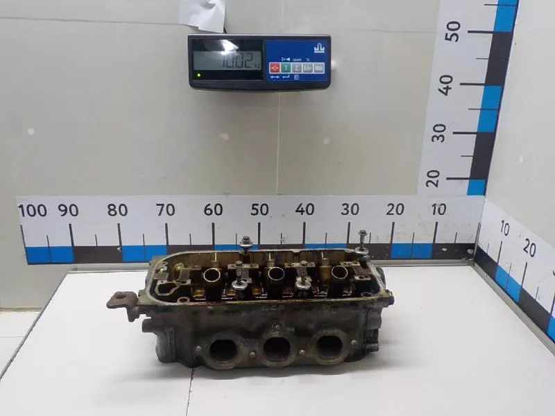 ГБЦ (головка блока цилиндров) ST294362