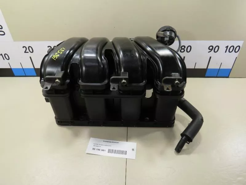 Впускной коллектор ST302487