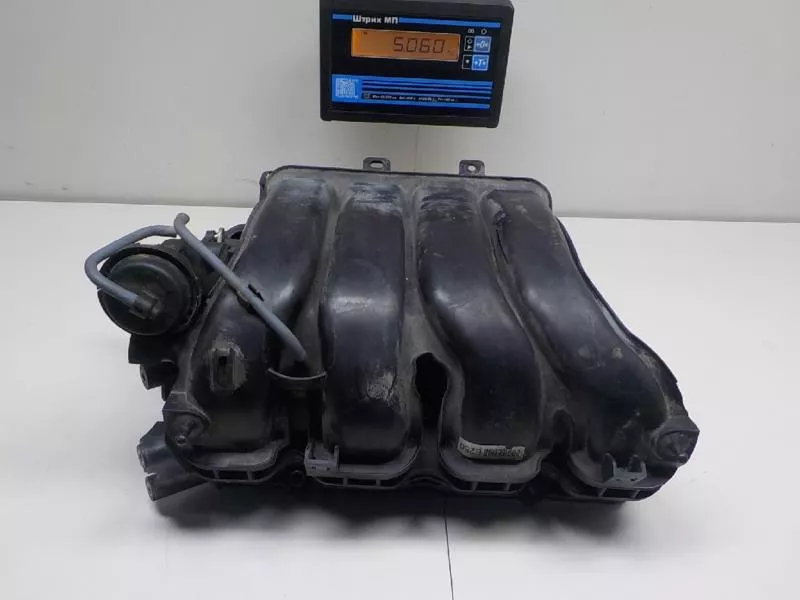 Впускной коллектор ST301459