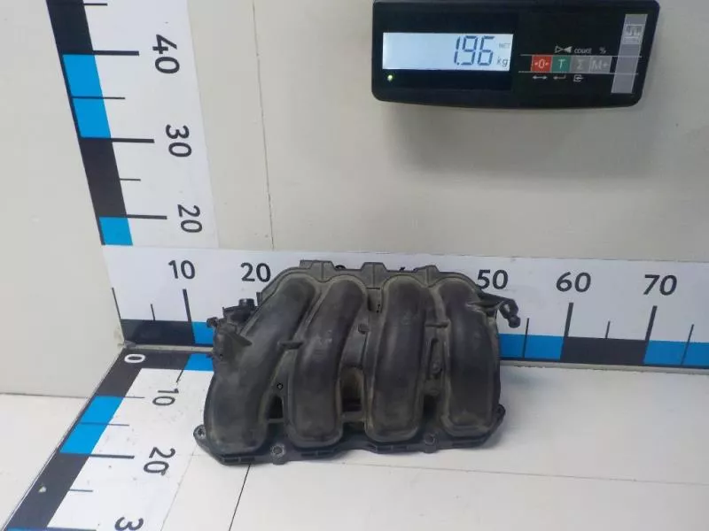 Впускной коллектор ST301317 Впускной коллектор ST301317