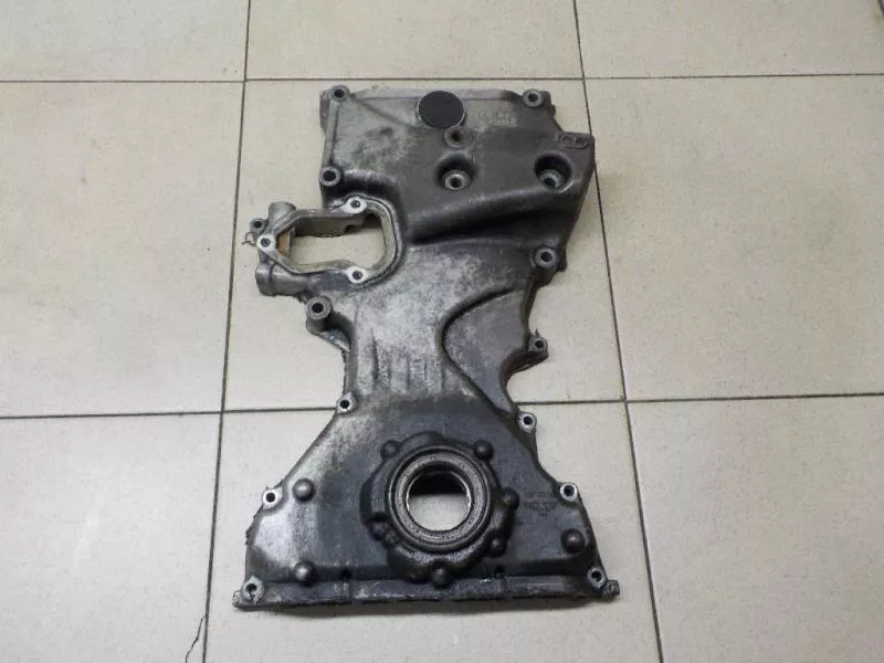 Масляный насос BS253702