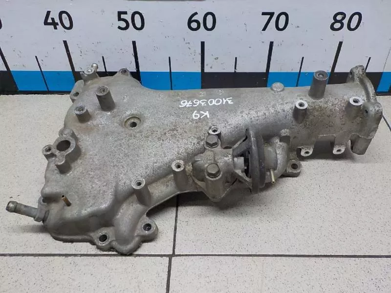 Впускной коллектор ST298611 Впускной коллектор ST298611