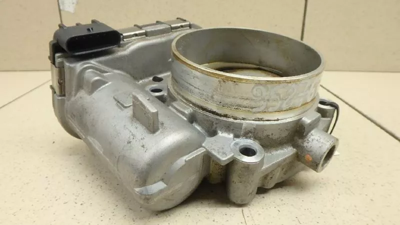 Заслонка дроссельная BS190304