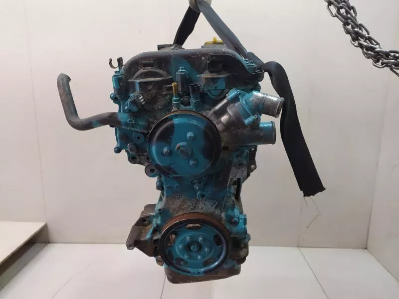 Двигатель BS247172