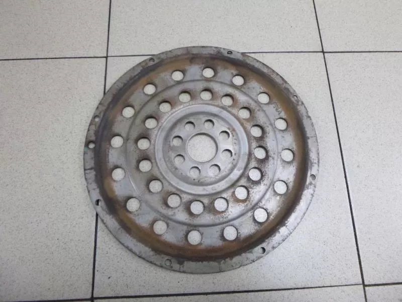 Маховик двигателя BS264293 Маховик двигателя BS264293