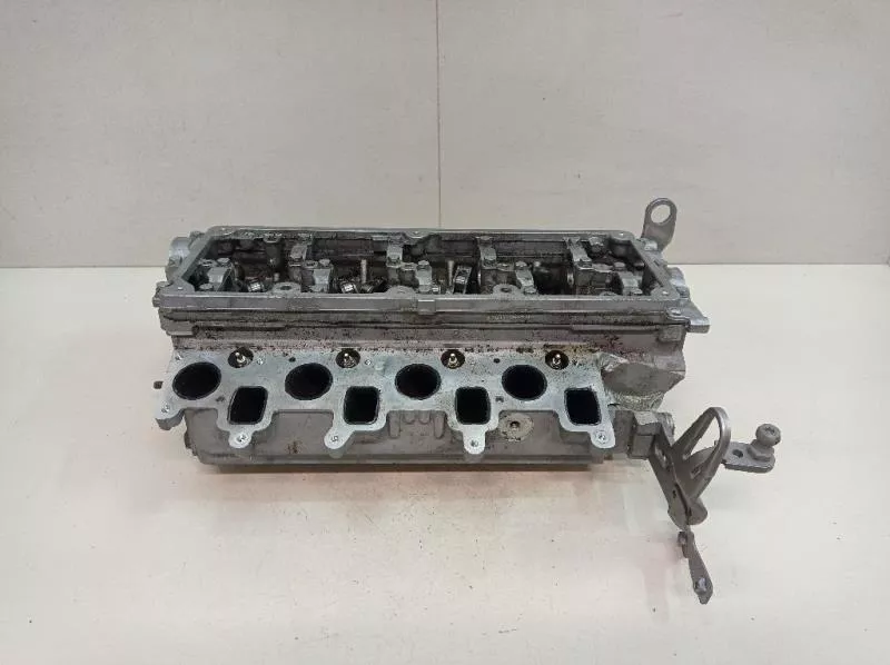 ГБЦ (головка блока цилиндров) ST296539 ГБЦ (головка блока цилиндров) ST296539