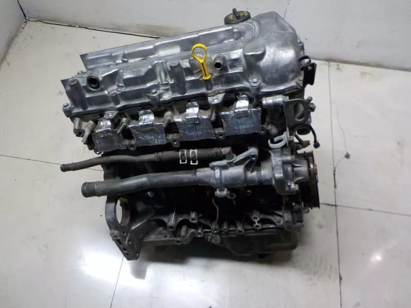 Двигатель BS247125