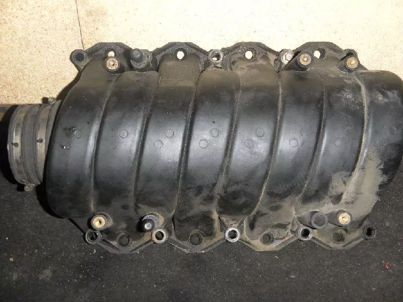 Впускной коллектор ST300082