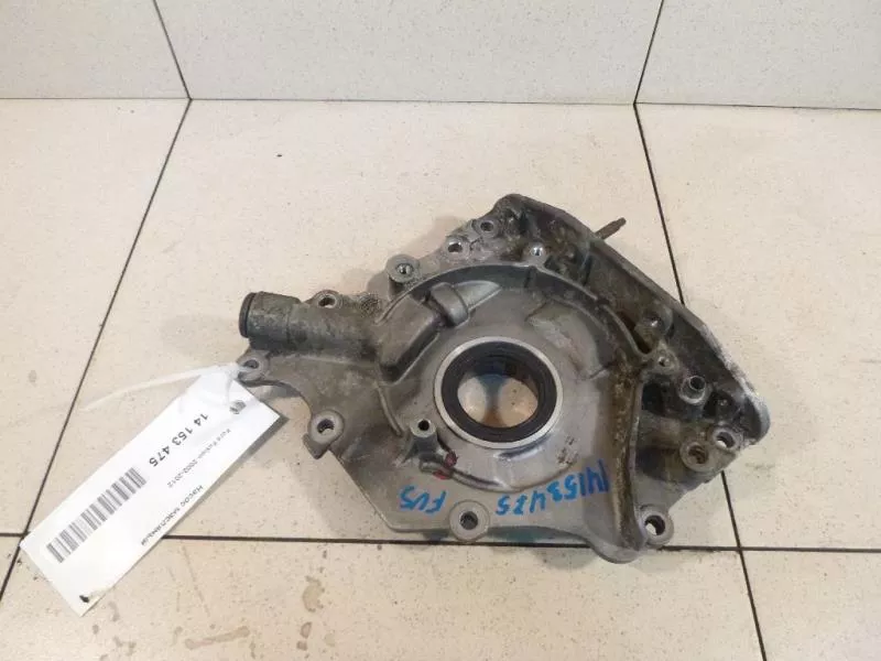 Масляный насос BS252804 Масляный насос BS252804