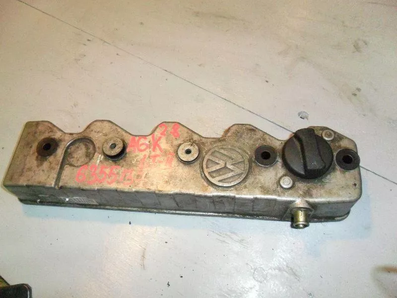 Клапанная крышка ГБЦ BS70095