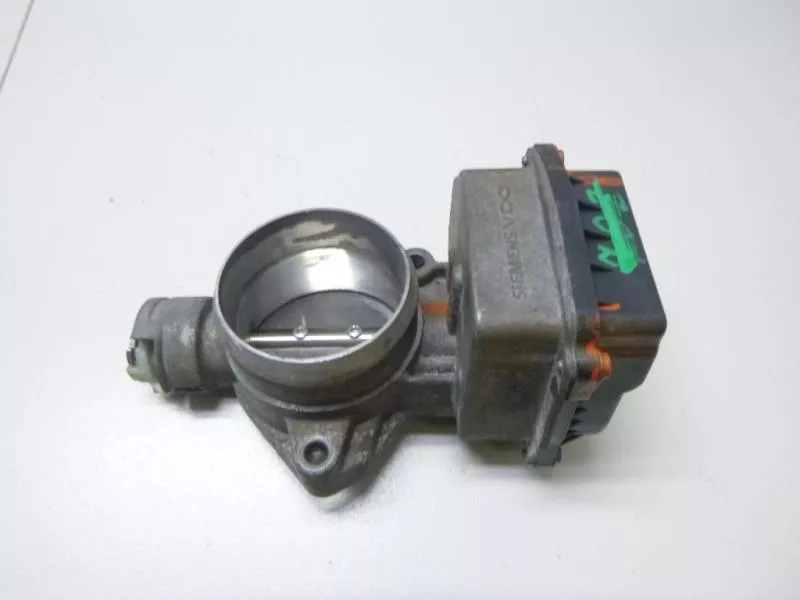 Заслонка дроссельная BS192072