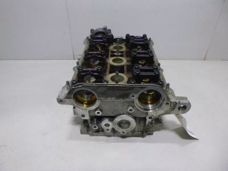 ГБЦ (головка блока цилиндров) ST294739