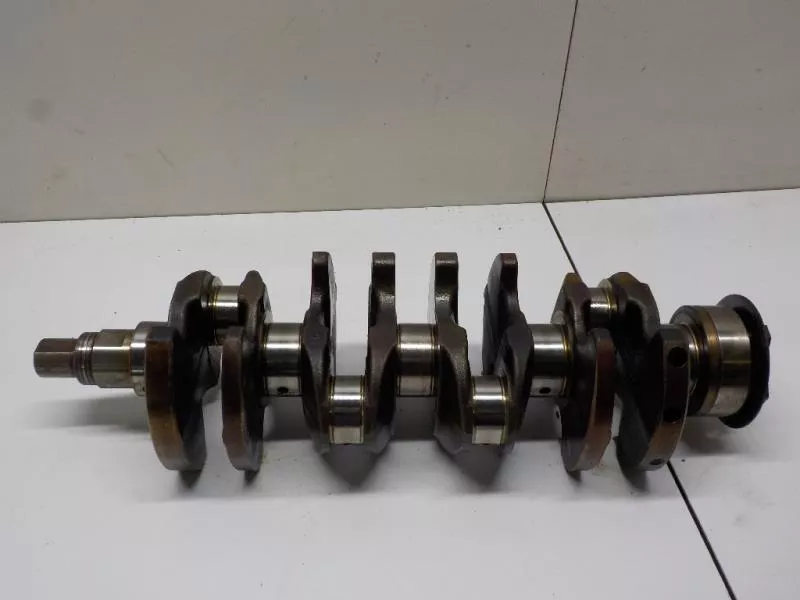 Коленвал BS250495