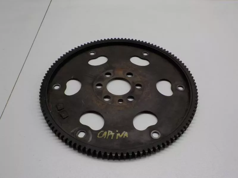 Маховик двигателя BS263649