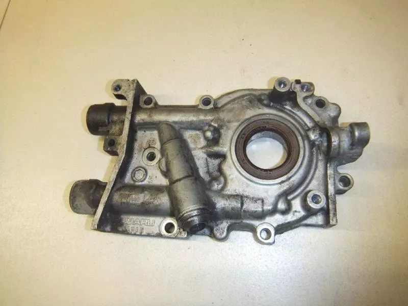 Масляный насос BS252130 Масляный насос BS252130