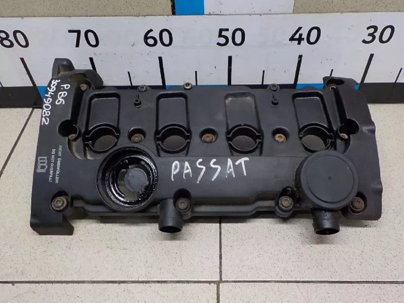 Клапанная крышка ГБЦ BS70222