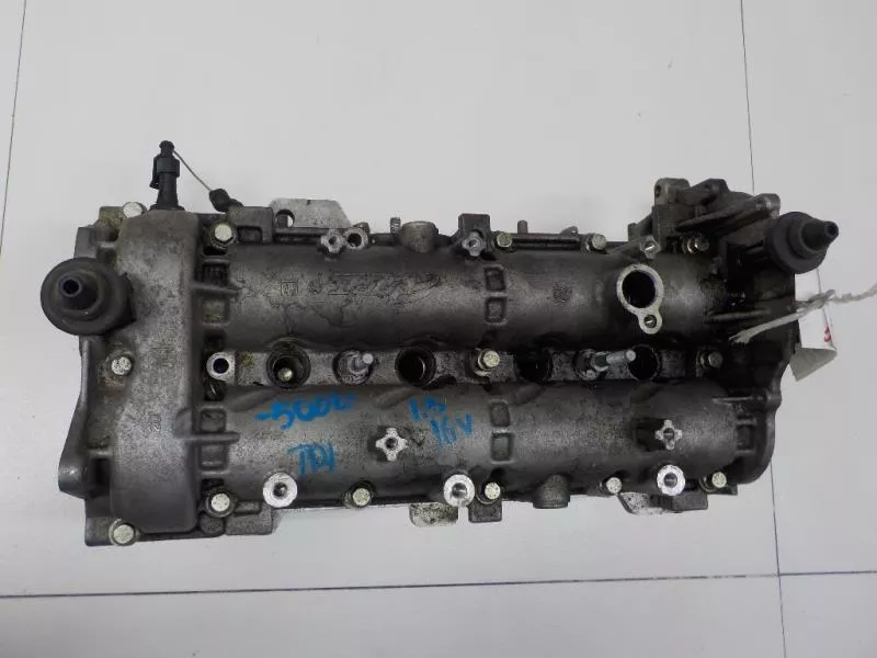 ГБЦ (головка блока цилиндров) ST296511