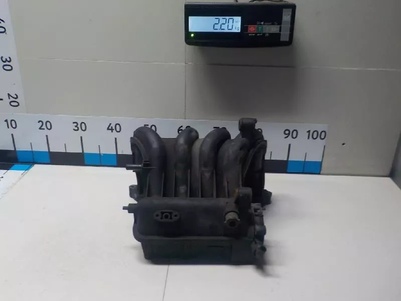 Впускной коллектор ST299997